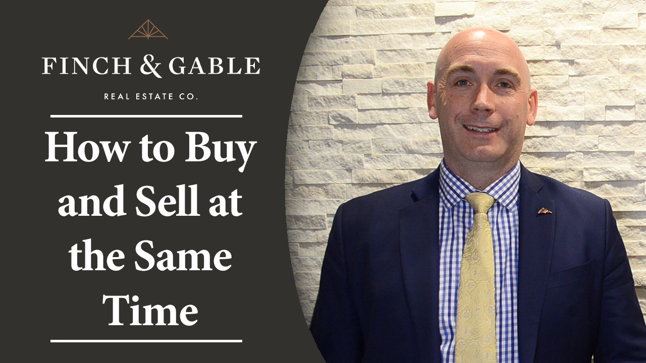 How Can You Buy and Sell Simultaneously?